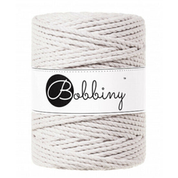 Bobbiny XXL 3ply 5 mm Moonlight