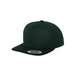 Classic Snapback Spruce
