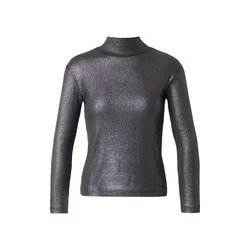 Pepe Jeans Majica BALU črna