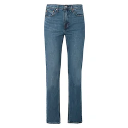 LEVIS  Kavbojke 510 modra