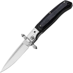 Outdoor sklopivi nož XN - 41060 - Crna / Tip2 KP41060