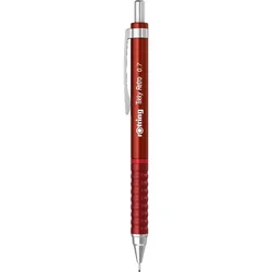 Tehnička olovka ROTRING Tikky Retro 0 7 crvena