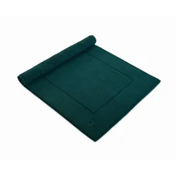 Möve Kopalniška preproga ESSENTIAL bor, 60x60 cm +