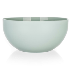 Banquet Plastična posoda CULINARIA premera 28 cm, 6 l, meta, komplet 6 kosov