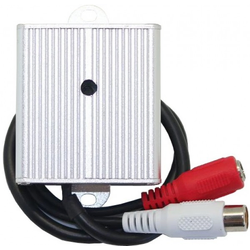 Mikrofon LY-506, 12V