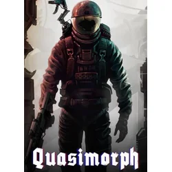 Quasimorph (PC) Steam Key GLOBAL