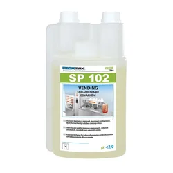 LAKMA SP 102 Prodajno mleko 1l