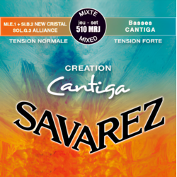 Savarez 510MRJ