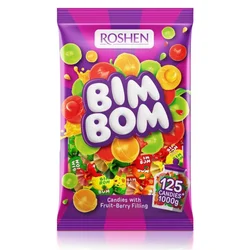 Roshen Bim Bom 1000 g