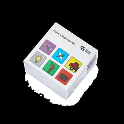 Bambu Lab Makers Beginner Kit - 1 set.
