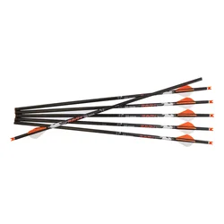Ravin Bolt Carbon Crossbows LLC 500 grain .001