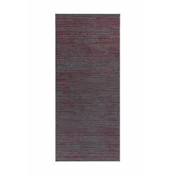 Kayoom TEKAČ Kalea 80/150 cm tkano rdeča