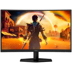 27 AOC C27G42ZE 260Hz Curved Gaming Display