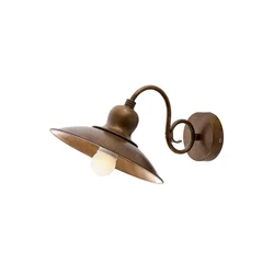 INCANTI 02-755 - Zidna svetiljka LENA 1xE27/42W/230V