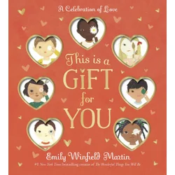 THIS IS A GIFT FOR YOU