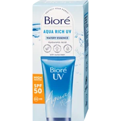 Biore UV Aqua Rich Krema za zaštitu od sunca SPF 50 Kreme za sunčanje