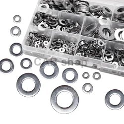 Podložka M 12 široka INOX