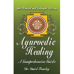 Ayurvedic Healing