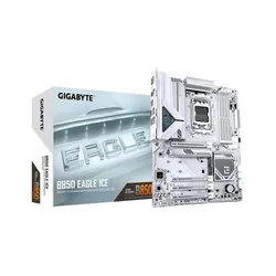 Gigabyte B850 EAGLE ICE