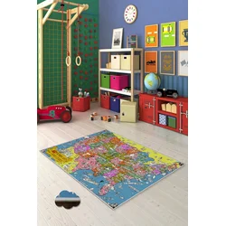 CONCEPTUM HYPNOSE Tepih (80 x 150) WOOKECE106