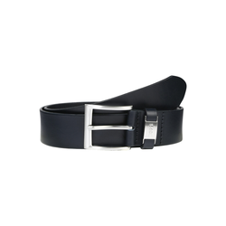 BOSS Black Pas Connio, modra