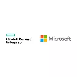 HPE Microsoft Windows Server 2025 Remote Desktop Service 1 Device CAL WW LTU 1 licenca(e) Licenca