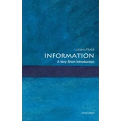 Information: A Very Short Introduction