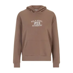 FILA Majica LINNA rjava