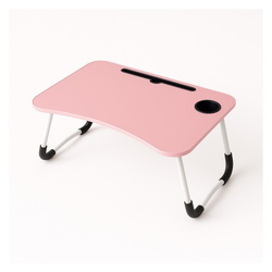 Prenosivi sto wt-274 simple pink ( 0000511 )