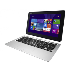 ASUS prenosnik Transformer Book T200TA 32 GB (90NB06I4-M00770)