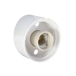 KOSA ARMATURA ZIDNA E-27/60W/220V
