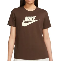 NIKE MAJICA NSW CLUB SS ICON FUTURA ZA ŽENE