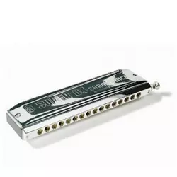 Hohner Super 64 usna harmonika