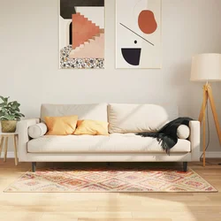 Vidaxl Pralna preproga 80x150 cm
