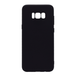 Maska Teracell Skin za Samsung S8 Plus/G955 mat crna