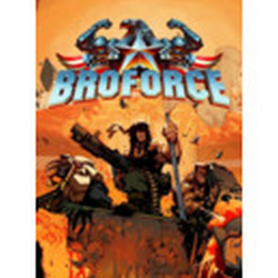 Broforce