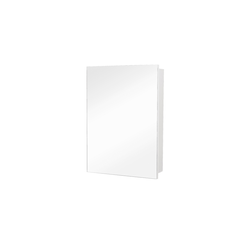 Ogledalo-omarica Quadro 60