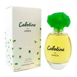 Gres Cabotine parfumska voda za ženske 100 ml