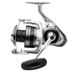 SAVAGE GEAR MAŠINICA SGS6 18000FD 7BB-5/3:1 SALT