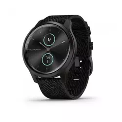 Garmin smartwatch vivomove style clearance