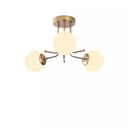 OPVIQ Luster Daisy 146 AV3, Bronzana boja