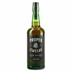 WHISKY PROPER TWELVE, 0,7L