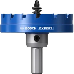 Bosch Testera za otvore sa osovinom Expert Sheet Metal 2608902017, 75x5mm