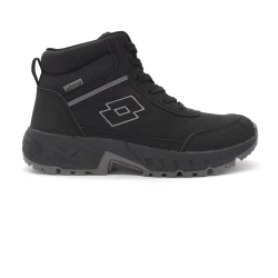 LOTTO GLEŽNARJI EVEDAL, (2400300U_BLACK-46)