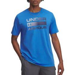 Under Armour Majica UA TEAM ISSUE WORDMARK SS