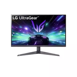 LG Monitor 27GS50F-B, UltraGear FHD, 180Hz, AMD, FreeSync, Crni