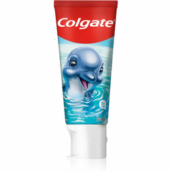 Colgate Kids 3+ Years dječja pasta za zube od 3 – 6 godina s fluoridem 50 ml