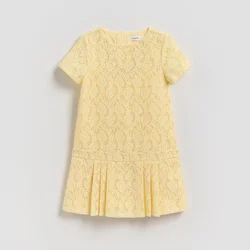 Reserved - GIRLS` DRESS