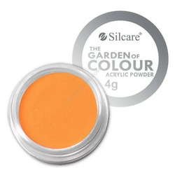 Akril prah za nokte The Garden of Colour *17 4g ? Silcare ? Kozmo.rs