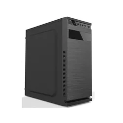 BC COMP AMD Ryzen 5 3400G/8GB/M.2 256GB/500W v1